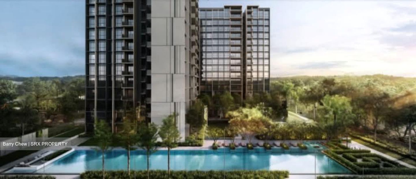 Altura (D23), Condominium #556454031